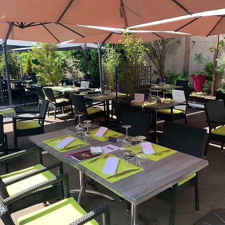 Hotel Restaurant Au Boeuf Blaesheim Luaran gambar