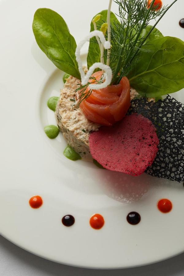 Hotel Restaurant Au Boeuf Blaesheim Luaran gambar